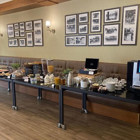 Lando Bed & Breakfast Тарновске Гори Екстериор снимка